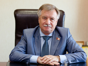 Сергей Юдаков