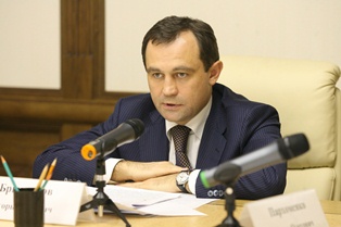 Игорь Брынцалов
