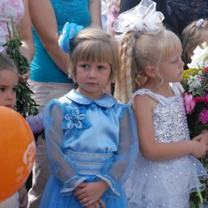 Луховицком районе открыл свои двери новый детский сад "Лесовичок"