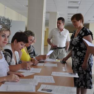 20 июня прошло народное голосование в Рошале