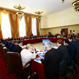 26 апреля 2011 в г. Реутов прошел "Круглый стол"