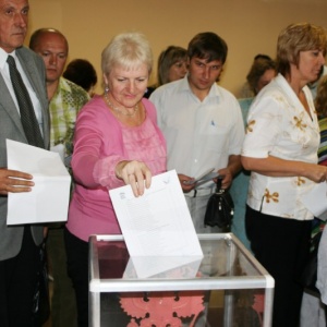 25 августа народные голосования прошли в Наро-Фоминске и Клину